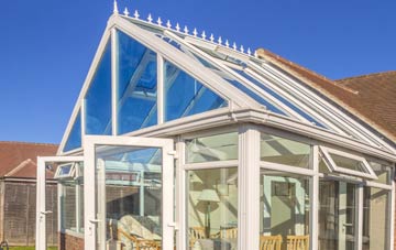 conservatory roof insulation costs Ivychurch