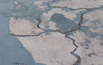 fibreglass roofing replacement Ivychurch