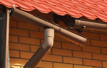 Ivychurch gutter repair costs