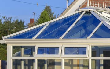 professional Ivychurch conservatory insulation