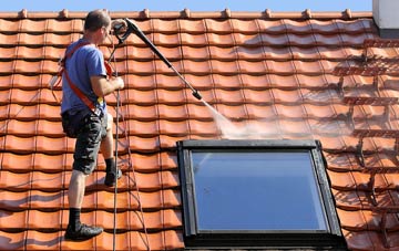 roof cleaning Ivychurch, Kent