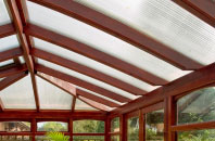 Ivychurch conservatory roofing insulation
