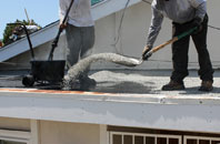 Ivychurch flat roofing repair
