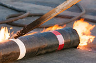 free Ivychurch flat roofing repair quotes