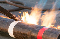 Ivychurch flat roofing replacement