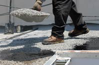 find rated Ivychurch flat roofing replacement companies