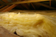 Ivychurch pitch roof insulation